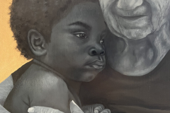 Lawrence-Grandmas-Love-is-Gold