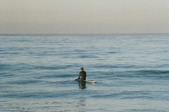 Metcalf-Solitude
