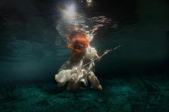 Stark-Lady-of-the-lake